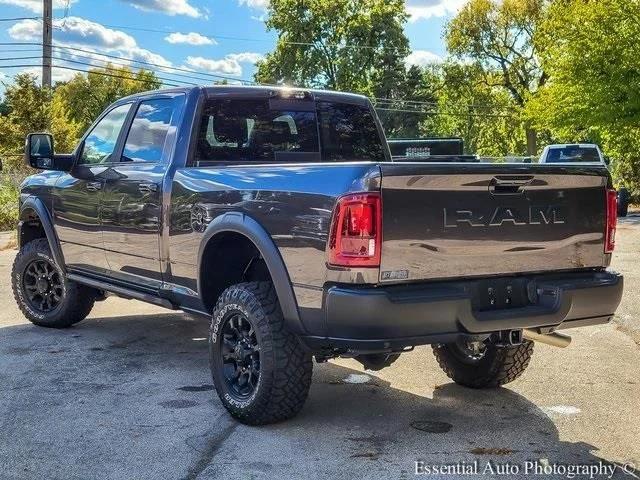 2026 Ram 2500 Power Wagon Crew Cab 4x4 64 Box