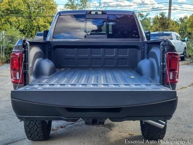 2026 Ram 2500 Power Wagon Crew Cab 4x4 64 Box