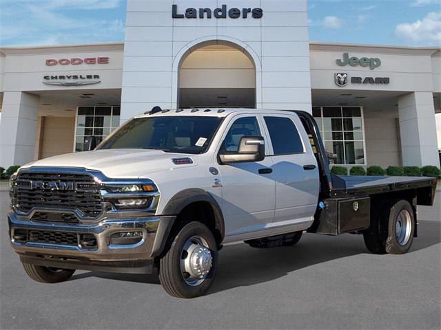 2026 RAM Ram 5500 Chassis Cab RAM 5500 TRADESMAN CHASSIS CREW CAB 4X4 84 CA 2026 RAM Ram 5500 Chassis Cab RAM 5500 TRADESMAN CHASSIS CREW CAB 4X4 84 CA