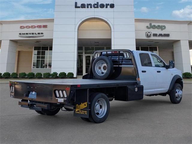 2026 RAM Ram 5500 Chassis Cab RAM 5500 TRADESMAN CHASSIS CREW CAB 4X4 84 CA 2026 RAM Ram 5500 Chassis Cab RAM 5500 TRADESMAN CHASSIS CREW CAB 4X4 84 CA