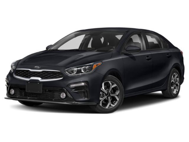 2021 Kia Forte LXS 2021 Kia Forte LXS