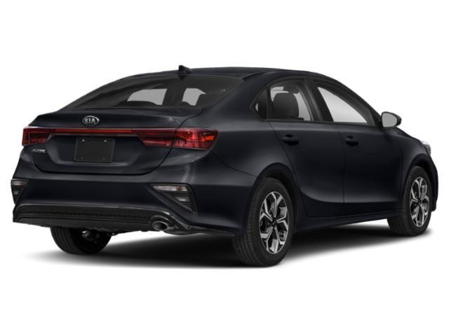 2021 Kia Forte LXS 2021 Kia Forte LXS