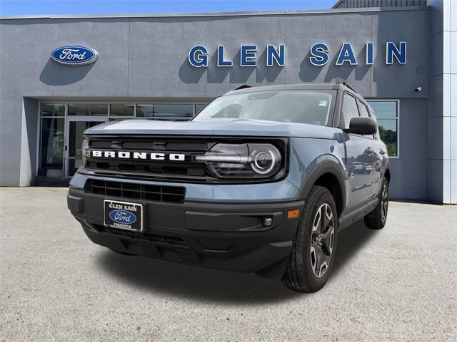 2024 Ford Bronco Sport Outer Banks for sale in Paragould, AR