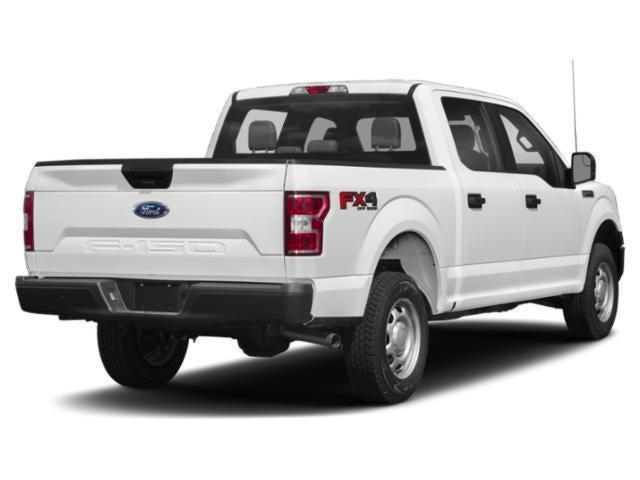 2018 Ford F-150 XL 2018 Ford F-150 XL