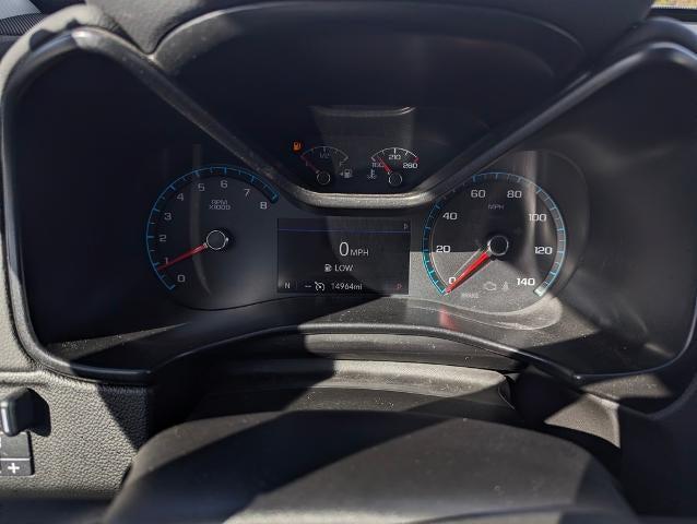 2022 Chevrolet Colorado 4WD Crew Cab Short Box ZR2 2022 Chevrolet Colorado 4WD Crew Cab Short Box ZR2