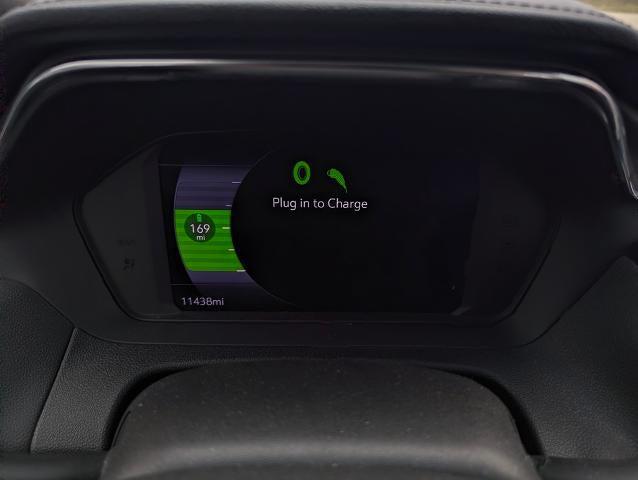 2022 Chevrolet Bolt EV FWD 2LT