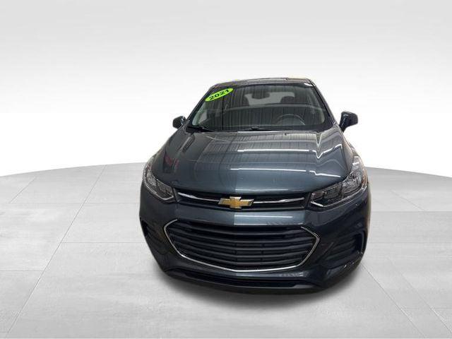 2021 Chevrolet Trax AWD LS 2021 Chevrolet Trax AWD LS