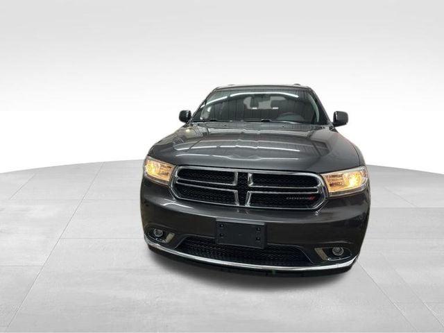 2016 Dodge Durango Limited 2016 Dodge Durango Limited