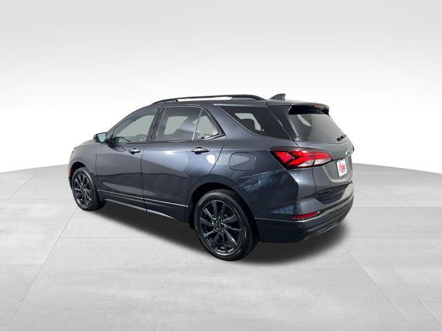 2023 Chevrolet Equinox AWD RS 2023 Chevrolet Equinox AWD RS