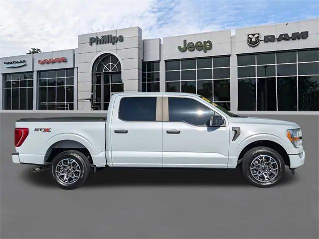 2021 Ford F-150 XL 2021 Ford F-150 XL
