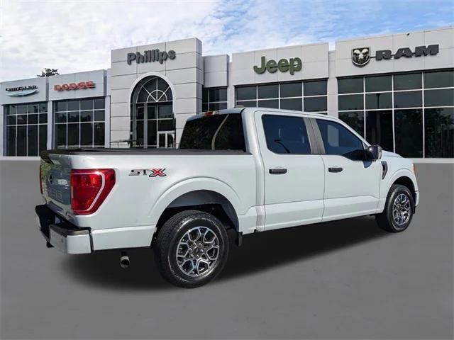 2021 Ford F-150 XL 2021 Ford F-150 XL