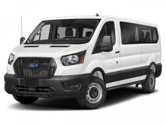 2024 Ford Transit-350 Passenger Van XLT for sale near Vandalia, OH