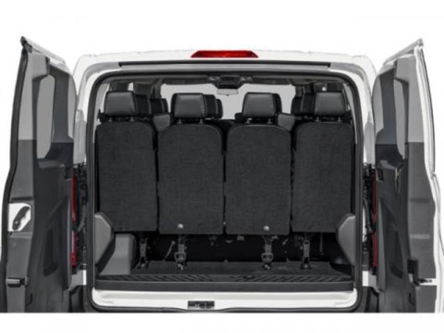 2024 Ford Transit-350 Passenger Van XLT