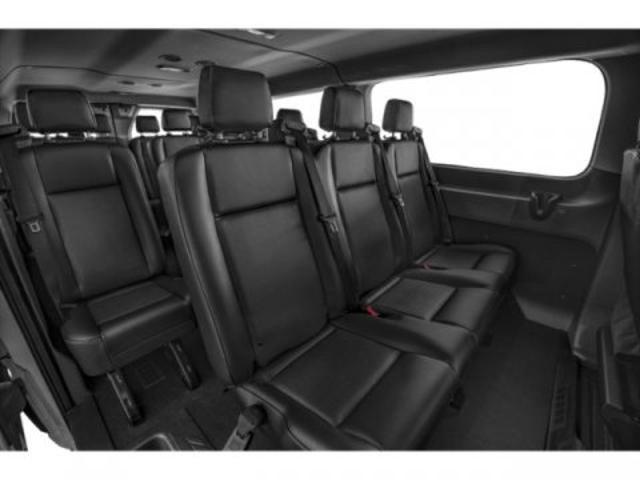 2024 Ford Transit-350 Passenger Van XLT
