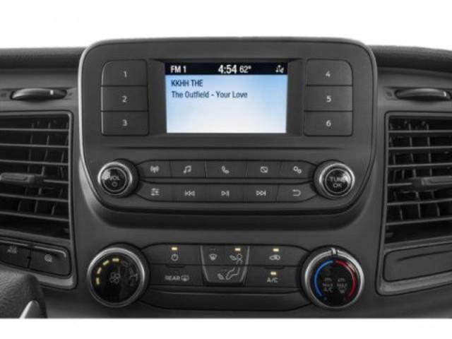 2024 Ford Transit-350 Passenger Van XLT