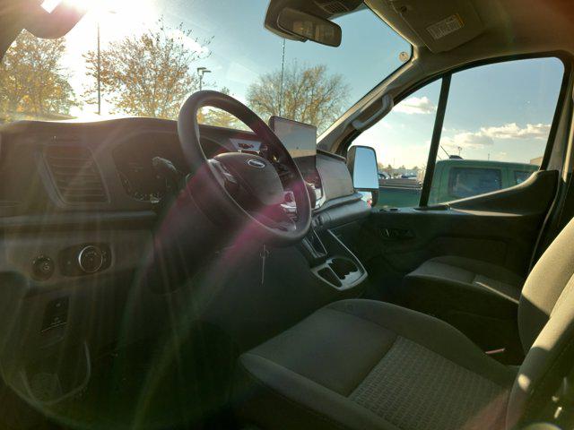 2024 Ford Transit-350 Passenger Van XLT