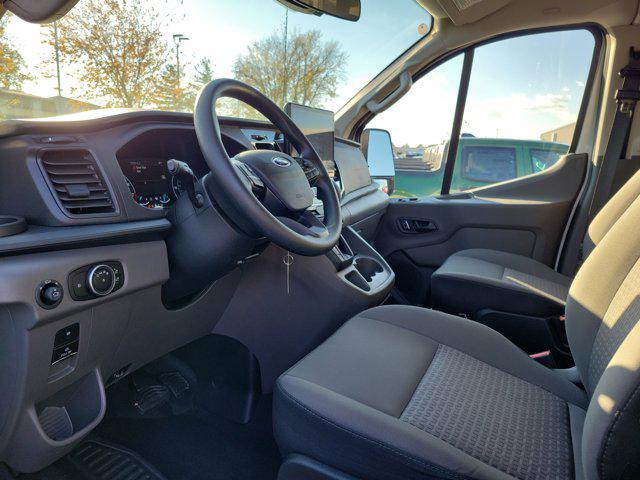 2024 Ford Transit-350 Passenger Van XLT