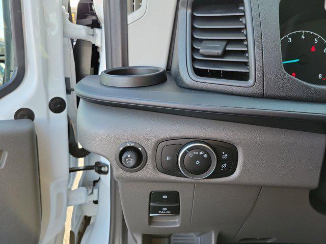 2024 Ford Transit-350 Passenger Van XLT