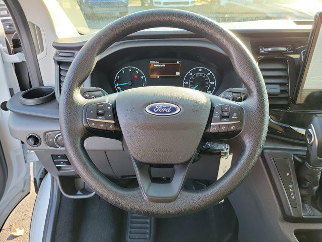 2024 Ford Transit-350 Passenger Van XLT