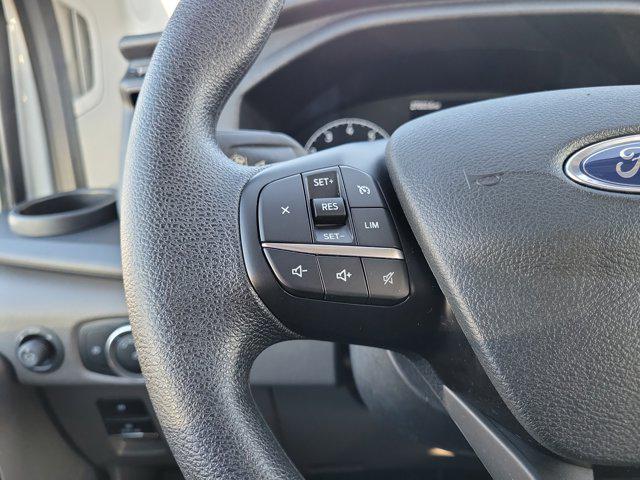 2024 Ford Transit-350 Passenger Van XLT