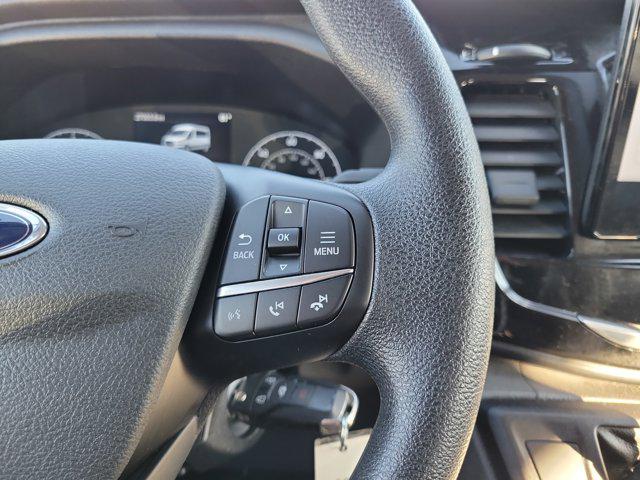 2024 Ford Transit-350 Passenger Van XLT