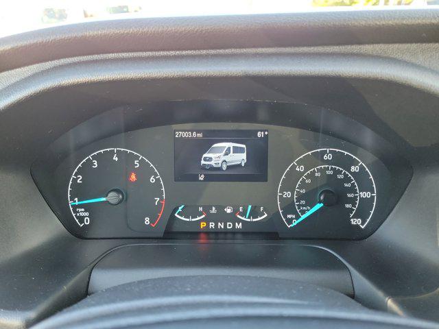 2024 Ford Transit-350 Passenger Van XLT