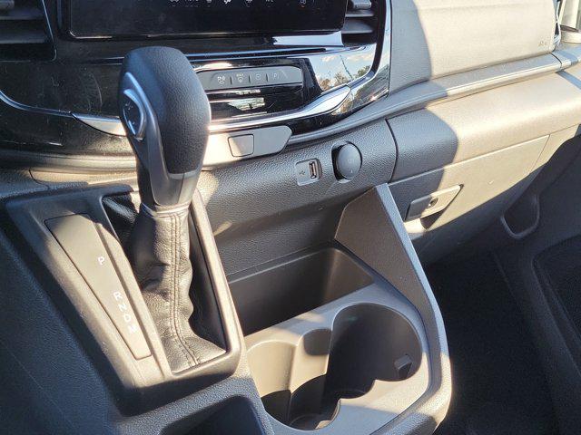 2024 Ford Transit-350 Passenger Van XLT
