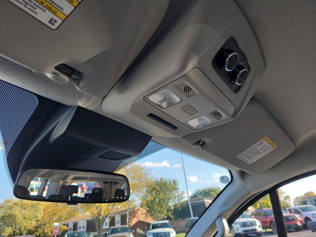 2024 Ford Transit-350 Passenger Van XLT