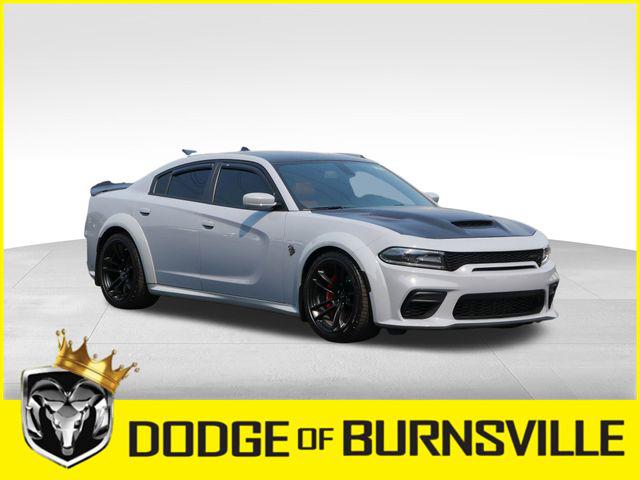 2021 Dodge Charger SRT Hellcat Redeye Widebody RWD 2021 Dodge Charger SRT Hellcat Redeye Widebody RWD