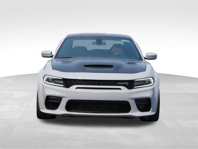 2021 Dodge Charger SRT Hellcat Redeye Widebody RWD 2021 Dodge Charger SRT Hellcat Redeye Widebody RWD