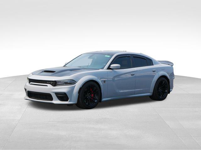 2021 Dodge Charger SRT Hellcat Redeye Widebody RWD 2021 Dodge Charger SRT Hellcat Redeye Widebody RWD