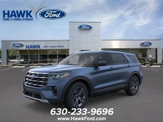 2026 Ford Explorer Active for sale in Carol Stream, IL