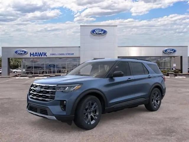 2026 Ford Explorer Active for sale in Carol Stream, IL