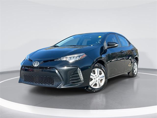 2019 Toyota Corolla XSE 2019 Toyota Corolla XSE