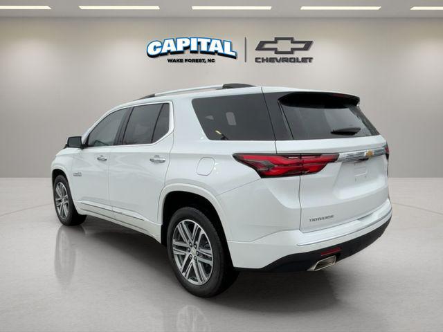 2023 Chevrolet Traverse FWD High Country 2023 Chevrolet Traverse FWD High Country