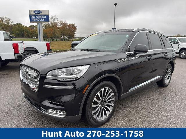 2022 Lincoln Aviator Reserve for sale in Franklin, KY