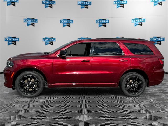 2022 Dodge Durango GT Plus AWD