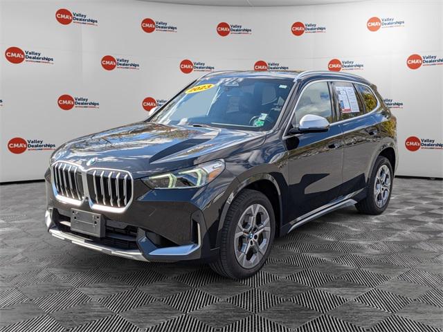 2023 BMW X1 xDrive28i 2023 BMW X1 xDrive28i