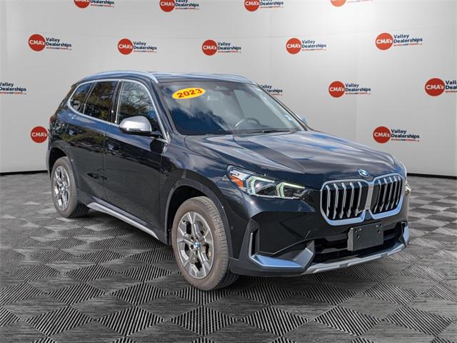 2023 BMW X1 xDrive28i 2023 BMW X1 xDrive28i