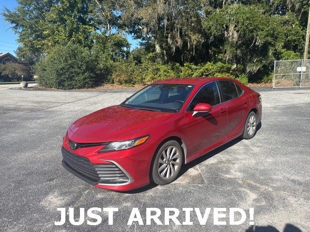 2023 Toyota Camry LE 2023 Toyota Camry LE