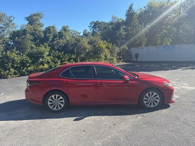 2023 Toyota Camry LE 2023 Toyota Camry LE