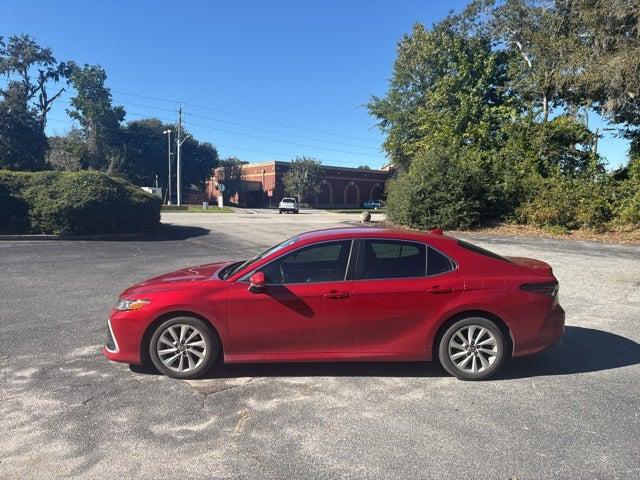 2023 Toyota Camry LE 2023 Toyota Camry LE