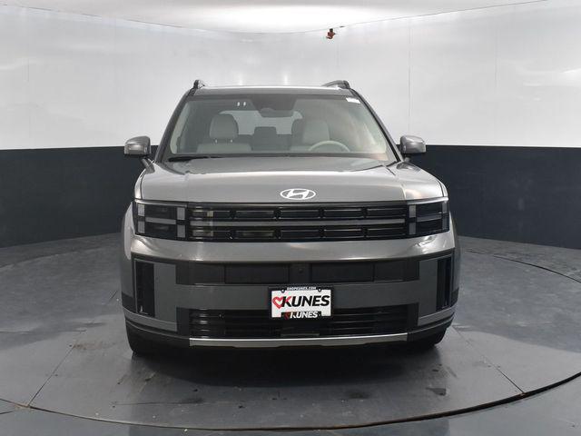 2025 Hyundai Santa Fe Limited 2025 Hyundai Santa Fe Limited