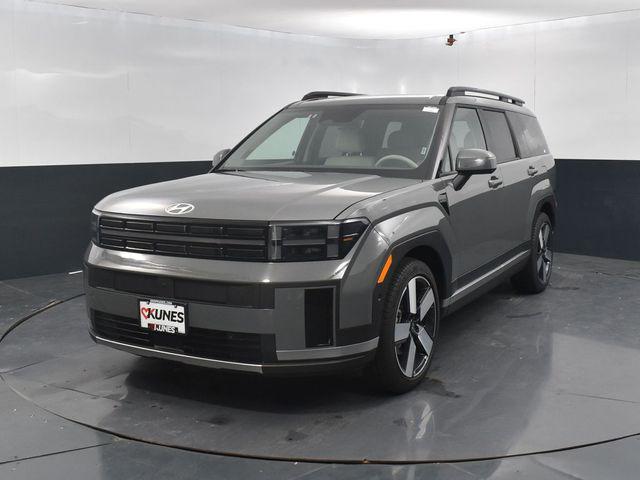 2025 Hyundai Santa Fe Limited 2025 Hyundai Santa Fe Limited