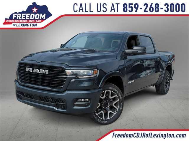 2026 RAM Ram 1500 RAM 1500 LARAMIE CREW CAB 4X4 57 BOX 2026 RAM Ram 1500 RAM 1500 LARAMIE CREW CAB 4X4 57 BOX