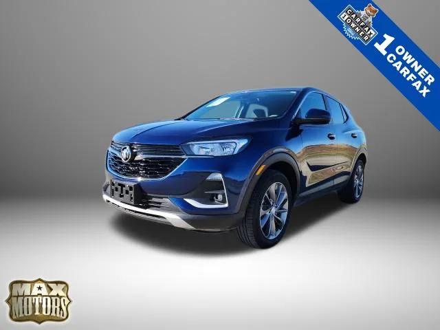 2023 Buick Encore GX Preferred FWD