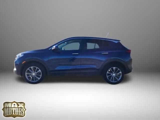 2023 Buick Encore GX Preferred FWD