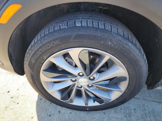 2023 Buick Encore GX Preferred FWD