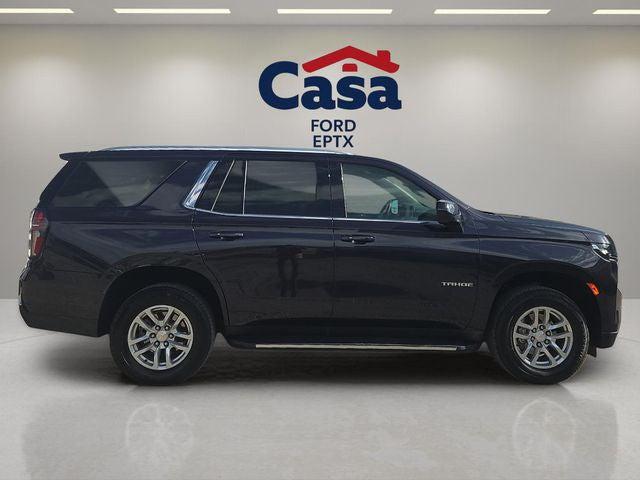 2024 Chevrolet Tahoe 2WD LT