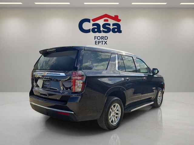 2024 Chevrolet Tahoe 2WD LT